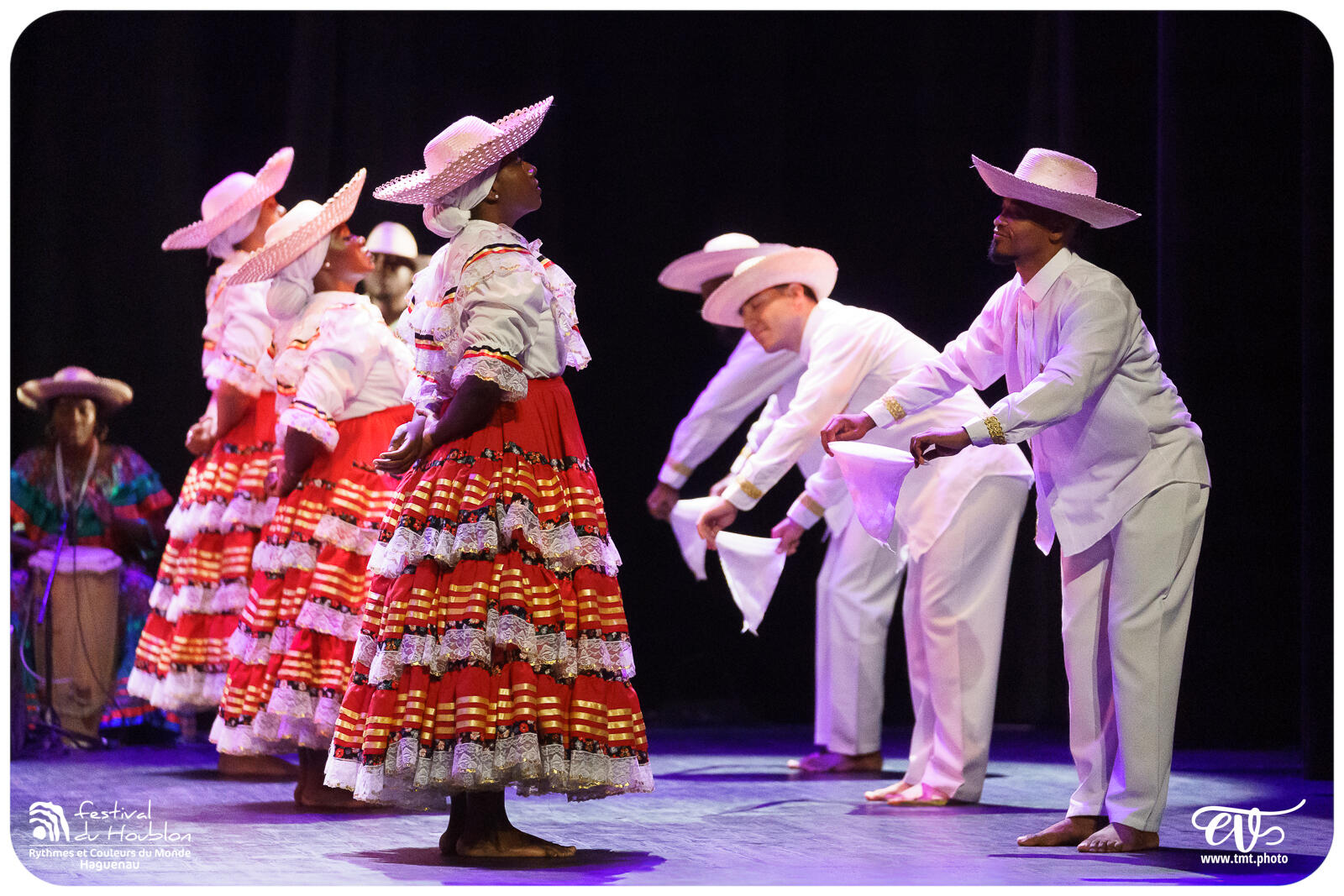 FDH 2024.08.20 | COLOMBIE